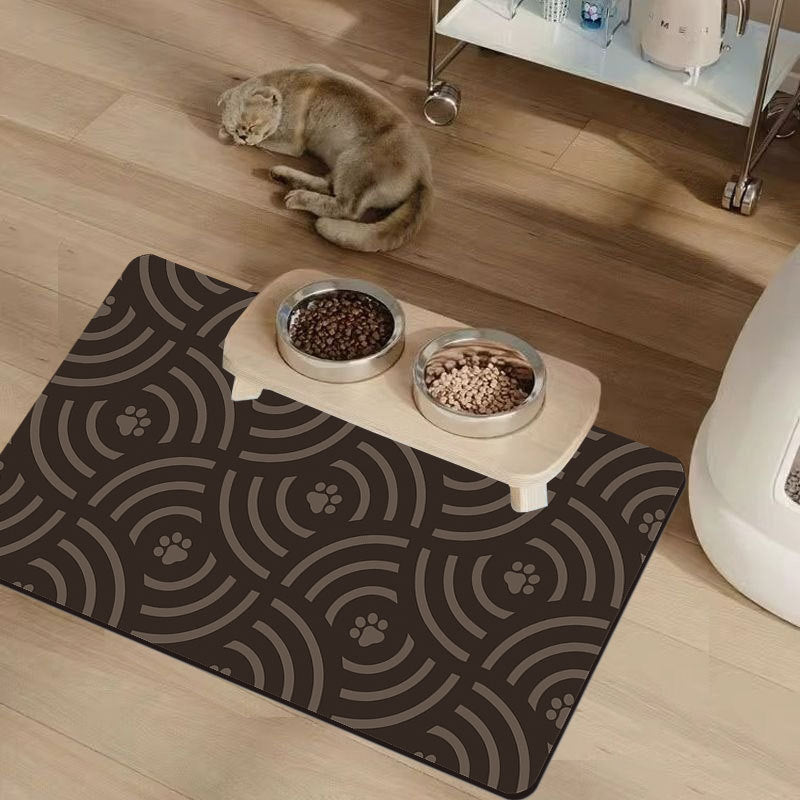 Pet Feeding Mat