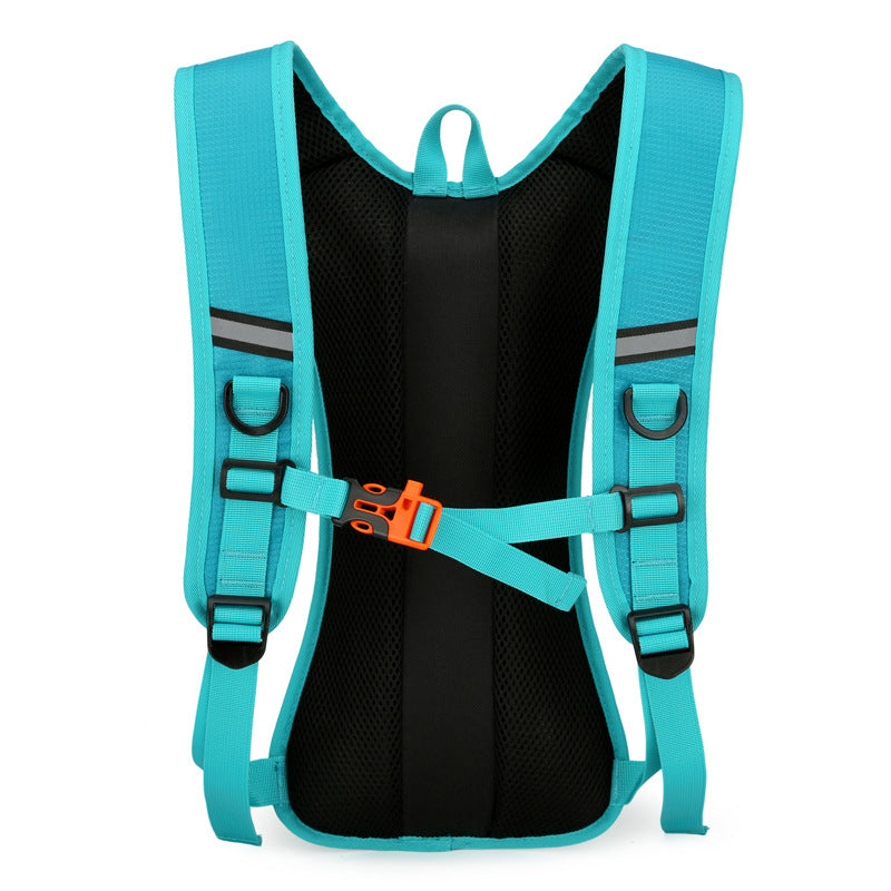 Hydration-Focused Lightweight Running Backpack Bowlift