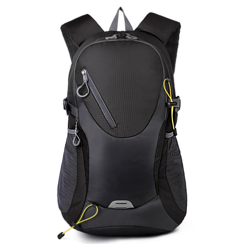 Lightweight Outdoor Adventure Backpack Bowlift