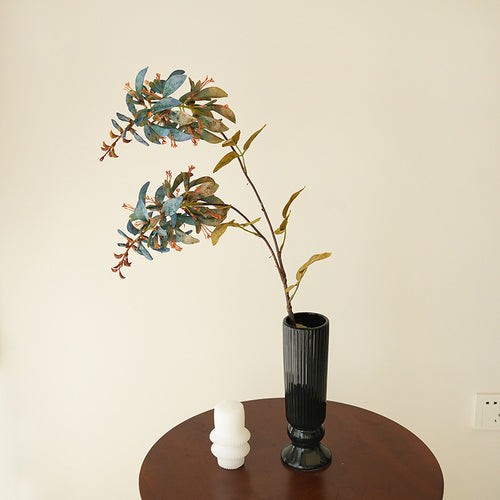 Decorative Artificial Flower Bowlift
