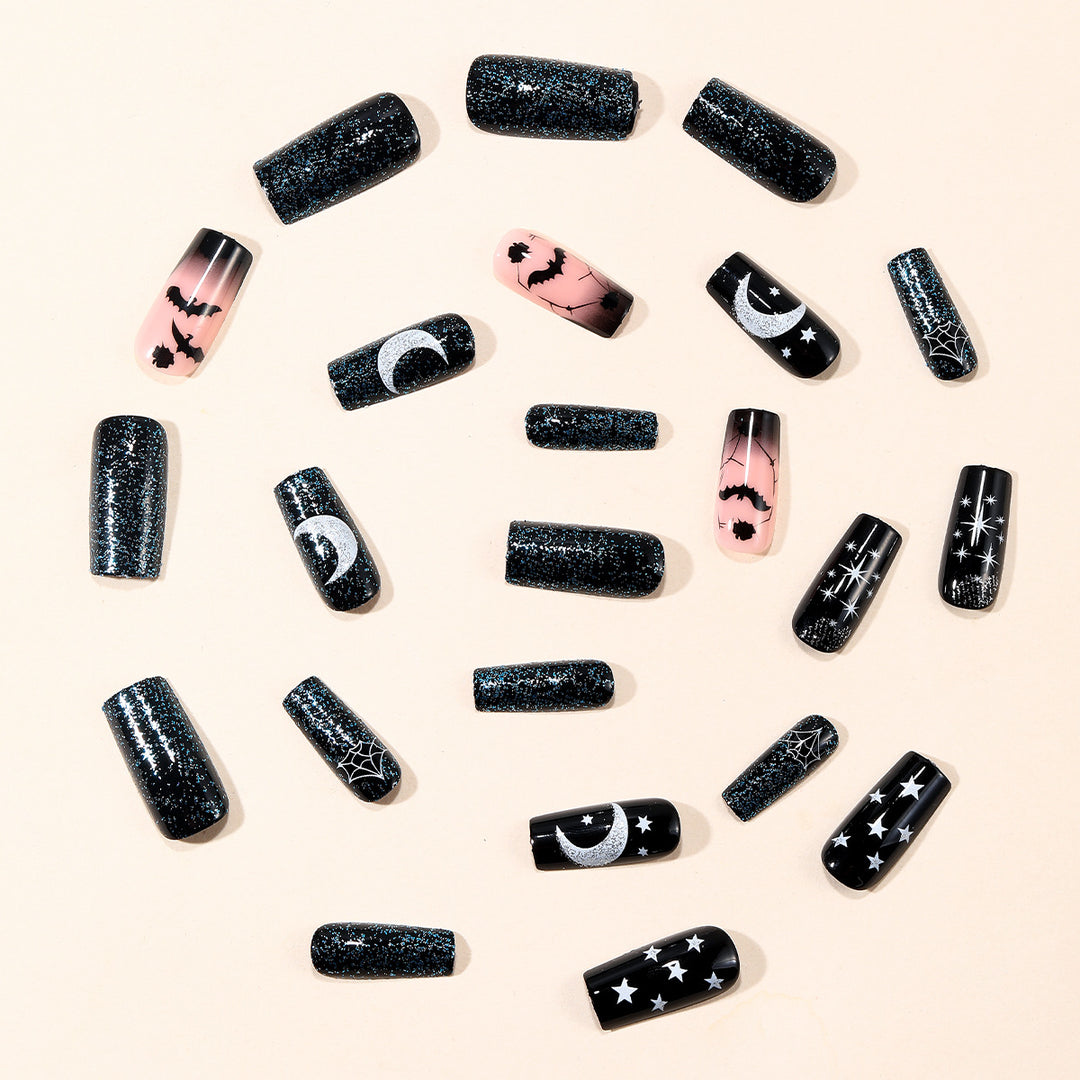 Nail Art Bowlift