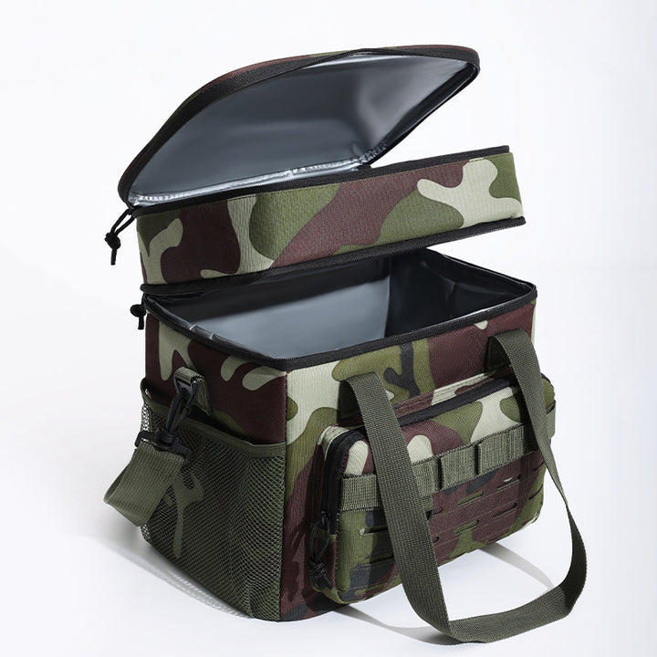 Insulated Cooler Bag Bowlift