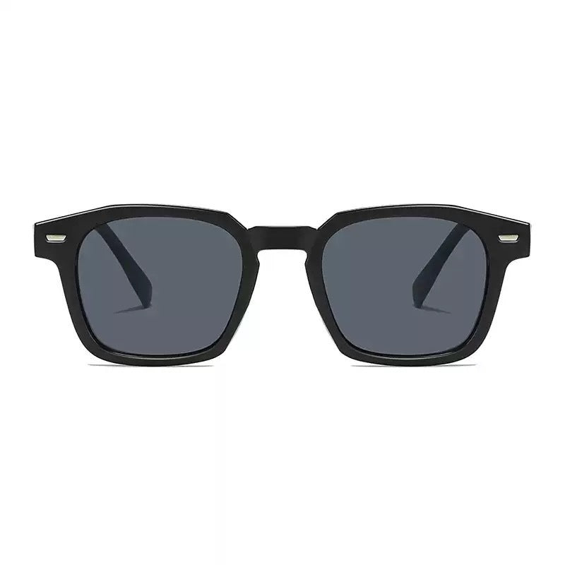 Trendy UV Protection Square Sunglasses Bowlift