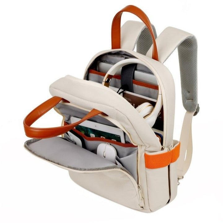 Versatile Functional Backpack Bowlift