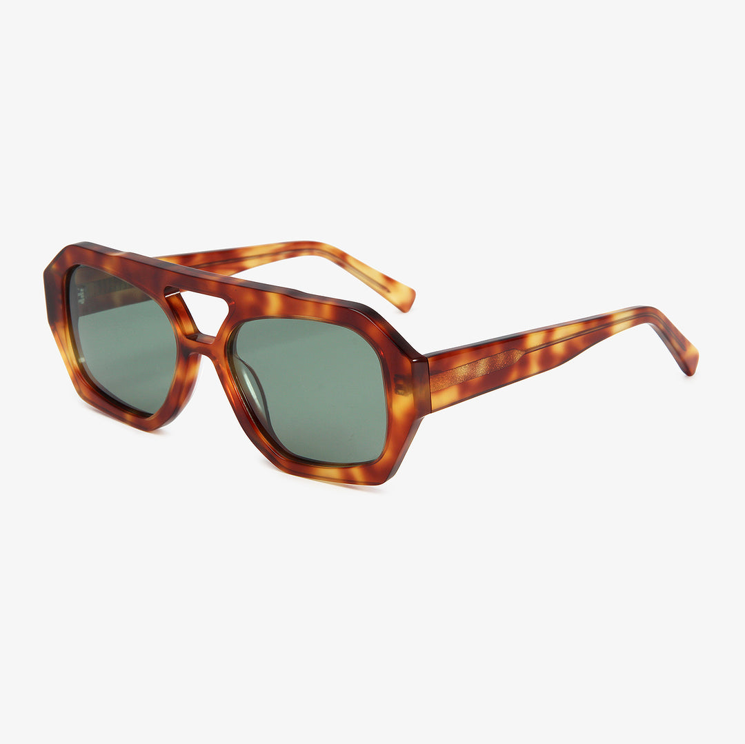 Women's sunglasses in a modern, innovative frame design Bowlift