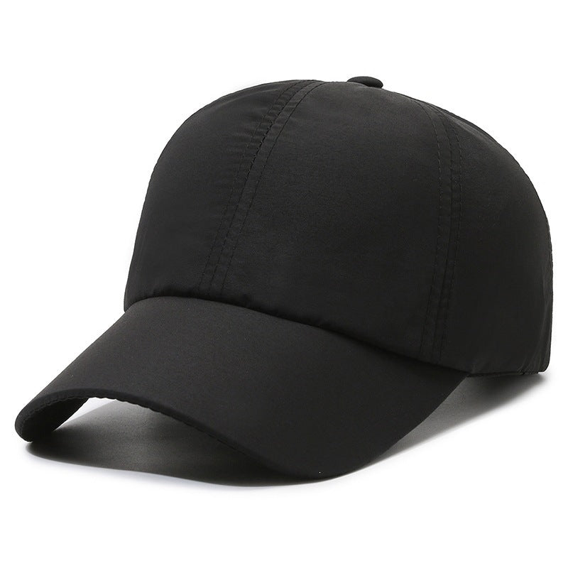 Women's Light Functional Cap Bowlift