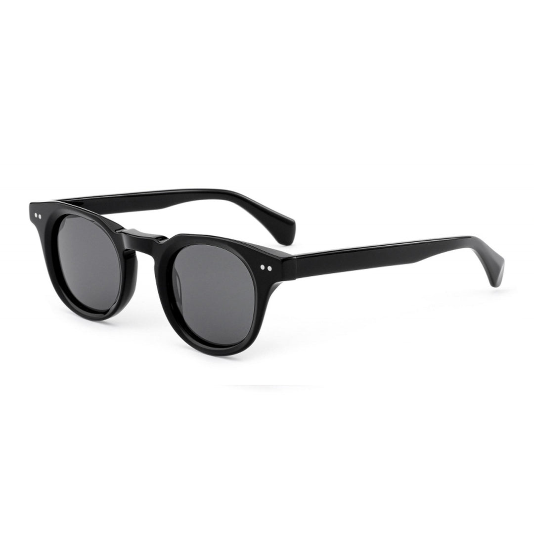 Women's fashion sunglasses in classic style with high-quality plastic frame Bowlift