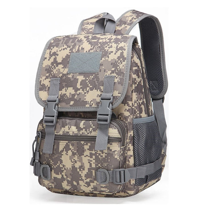 Rucksack Bowlift