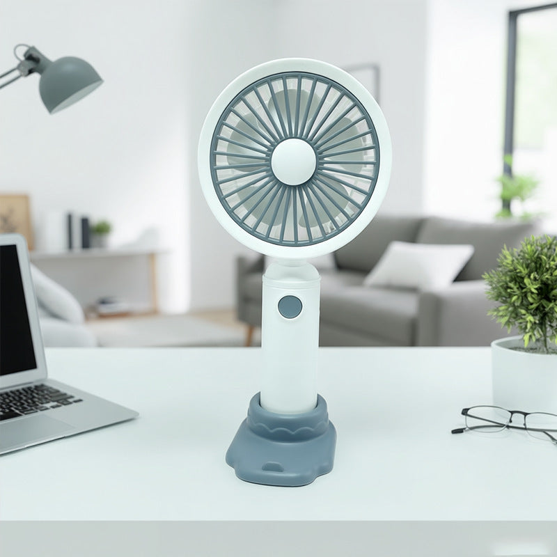 Rechargeable Personal Cooling Fan Bowlift