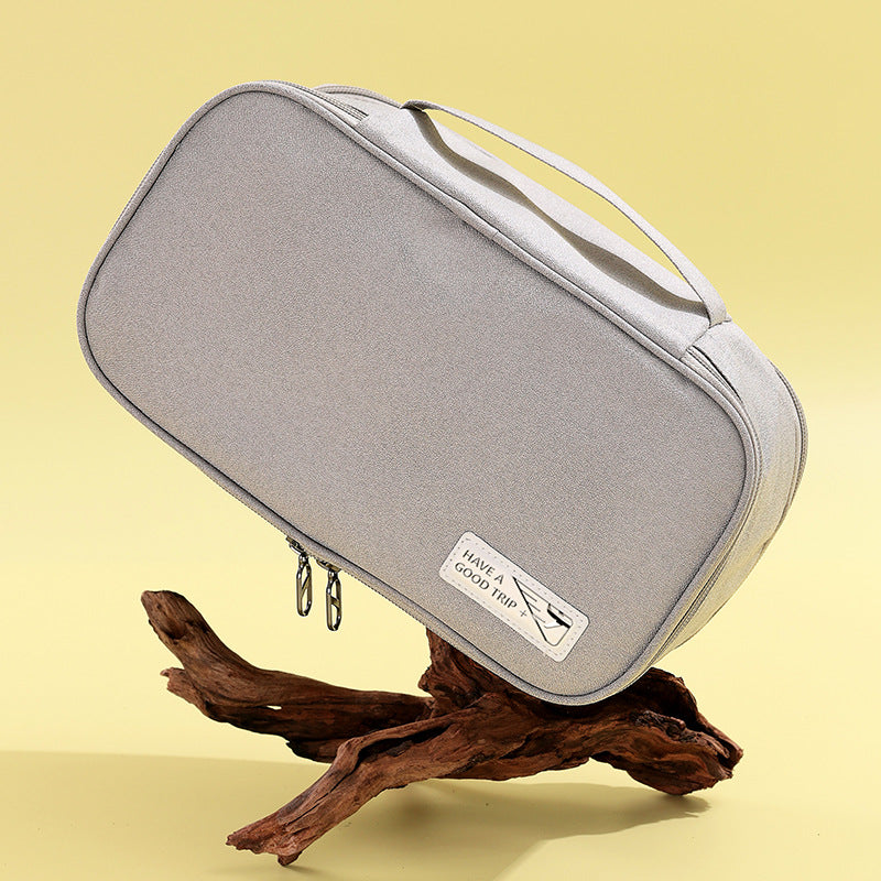 Travel Organizer Bowlift