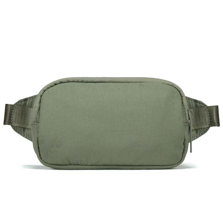 Women's Multifunctional Belly Bag Bowlift