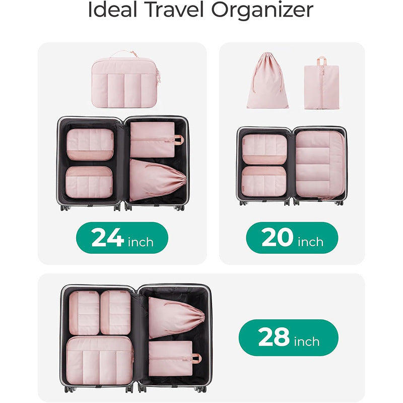 Travel Organizer Bowlift