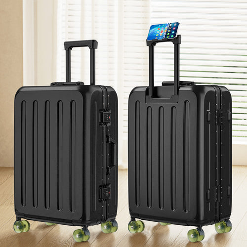 Travel Suitcase