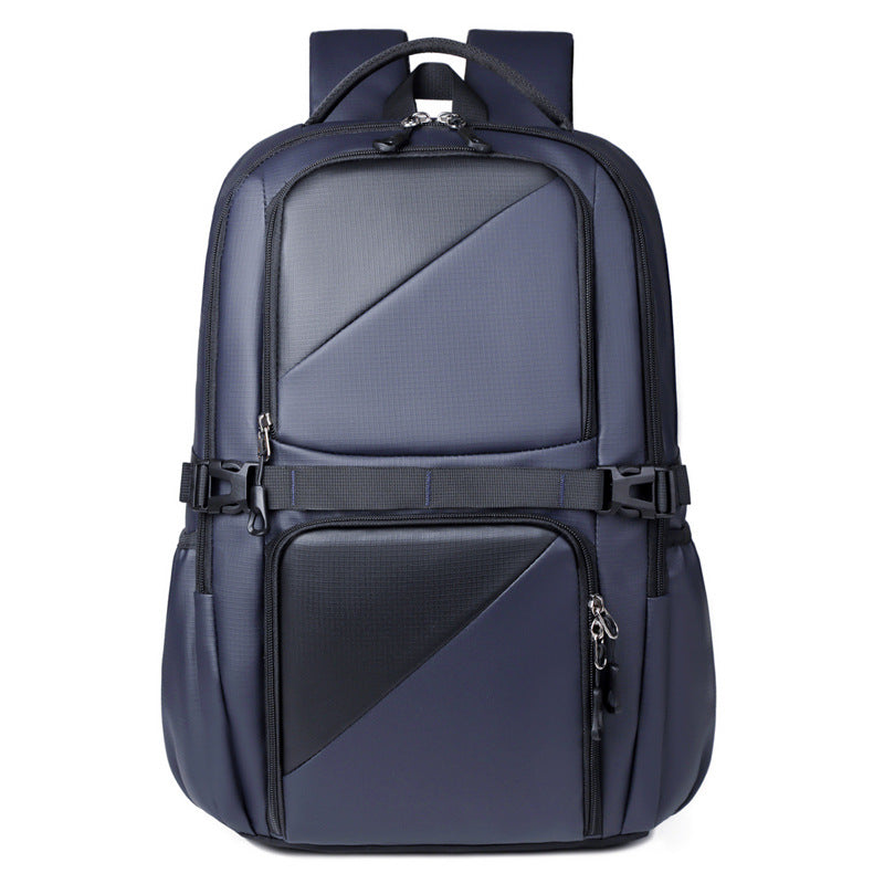 Versatile Adventure Backpack Bowlift