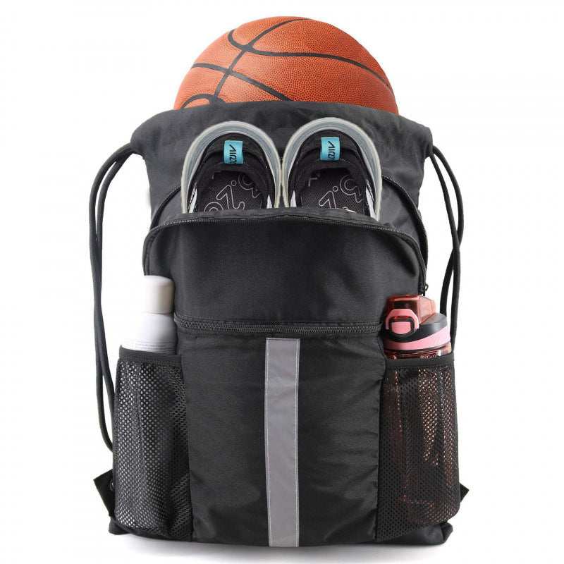 Multi-Purpose Sports Backpack Bowlift