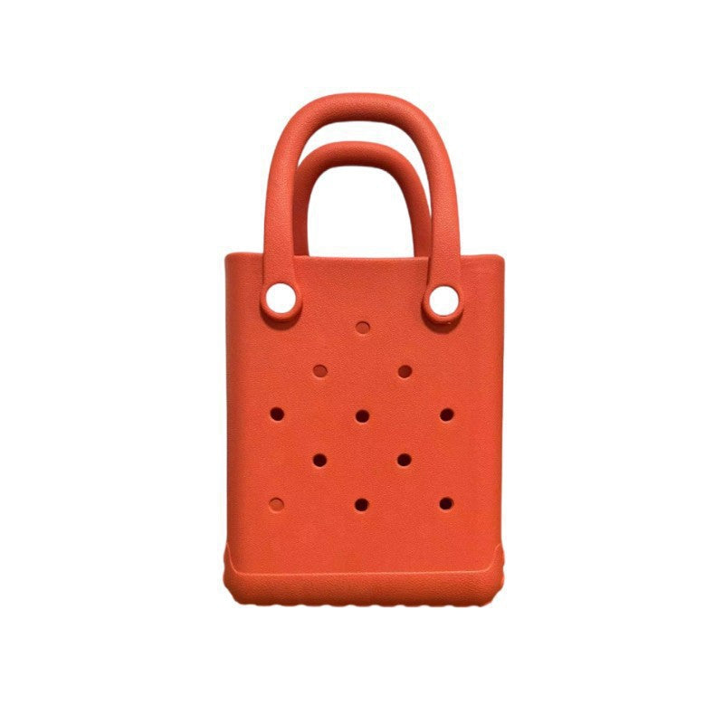 Stylish and Practical Bag Bowlift