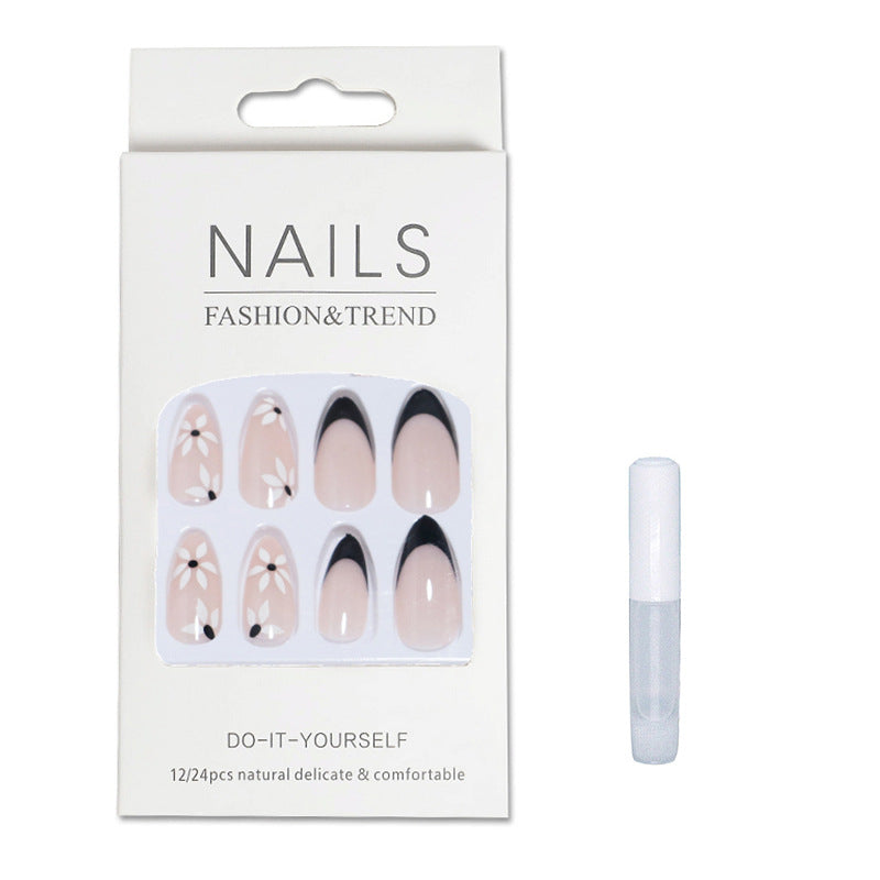 Artistic DIY Nail Art Set Bowlift