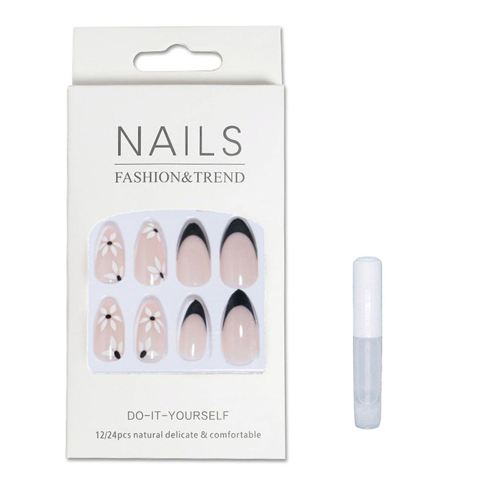 Artistic DIY Nail Art Set Bowlift
