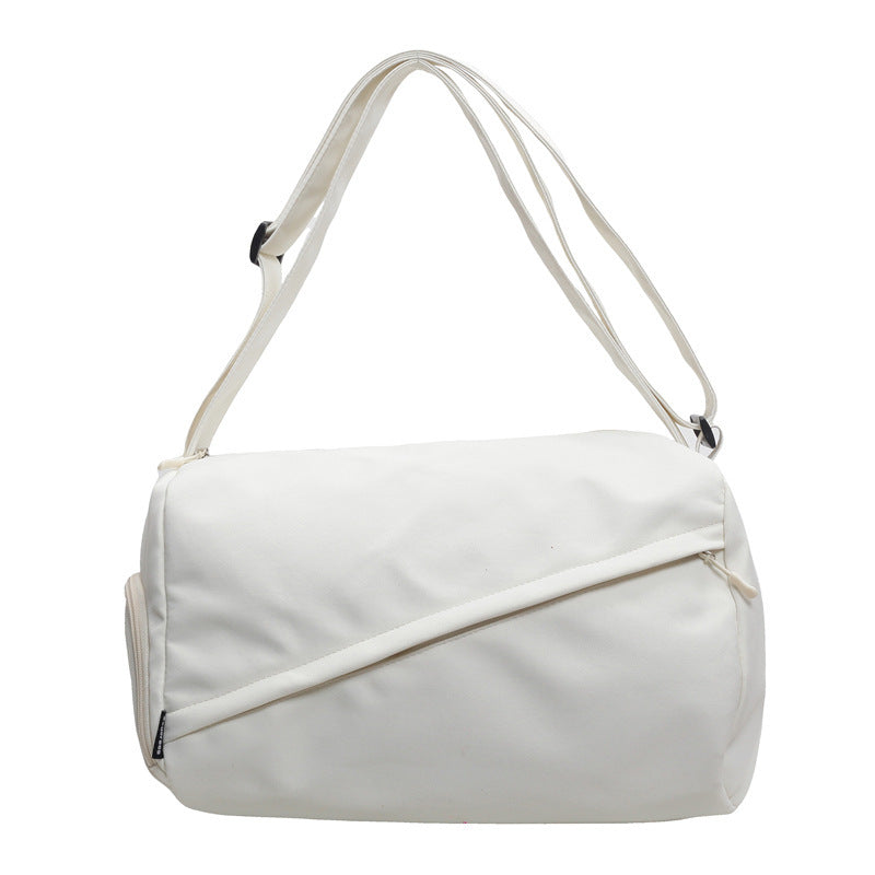 Stylish Multi-Functional Gym Duffle Bag Bowlift