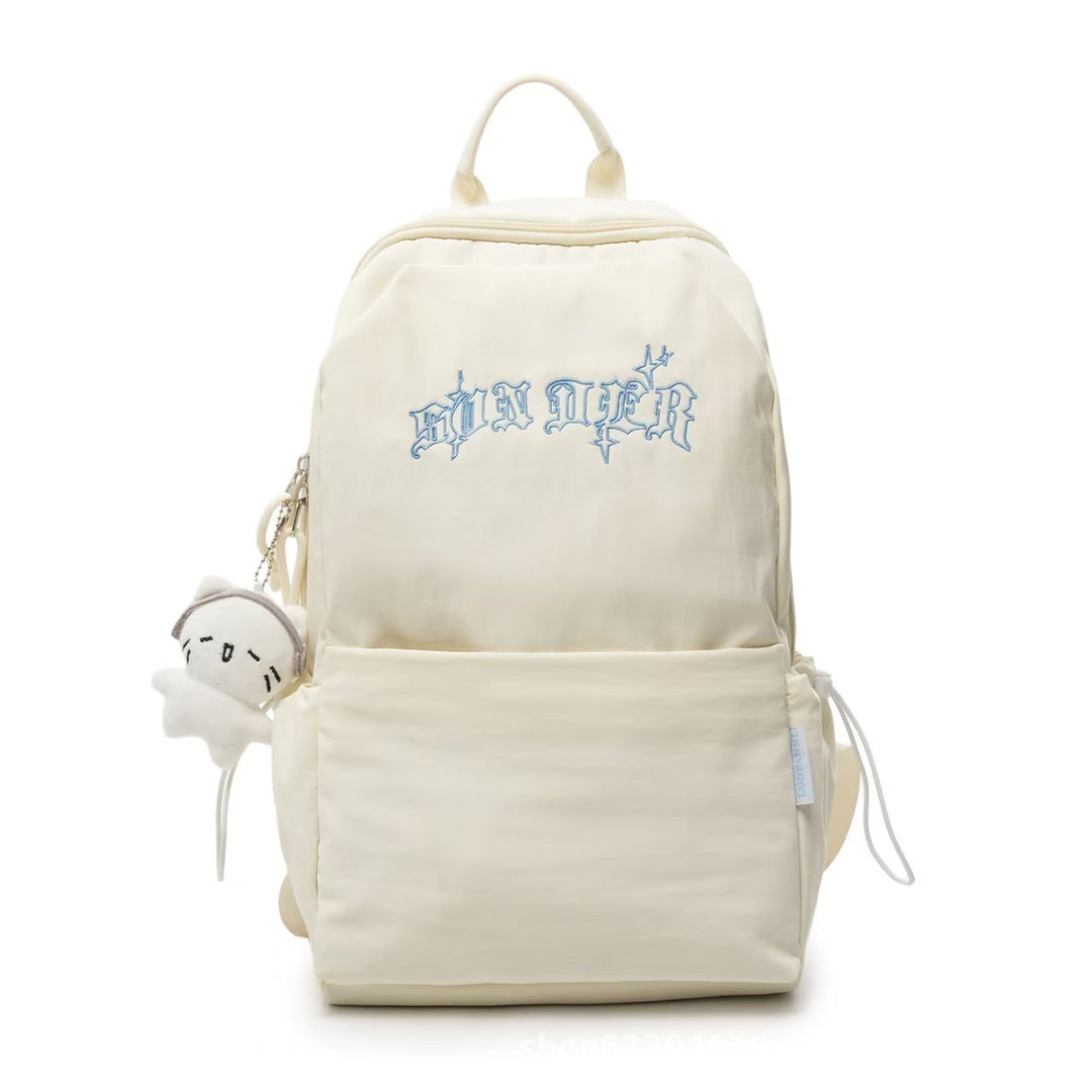 Stylish Graphic Backpack Bowlift