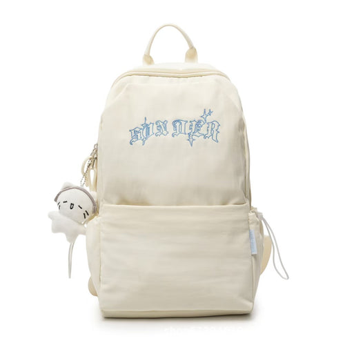 Stylish Graphic Backpack Bowlift