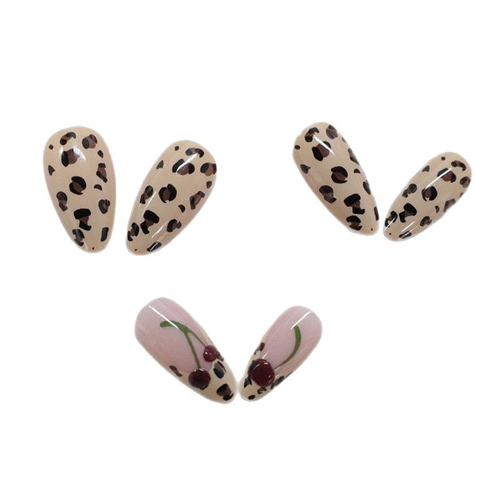Artistic Nail Art Bowlift