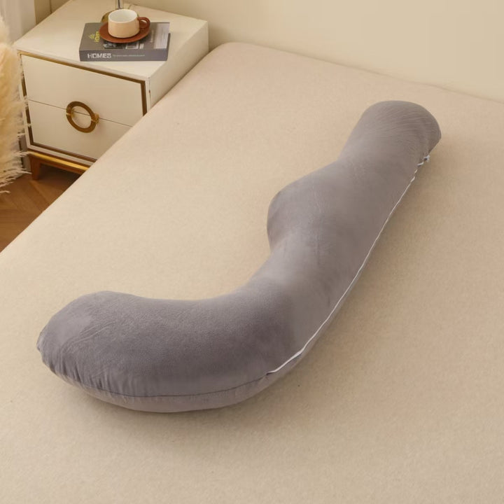 Pregnancy pillow Bowlift
