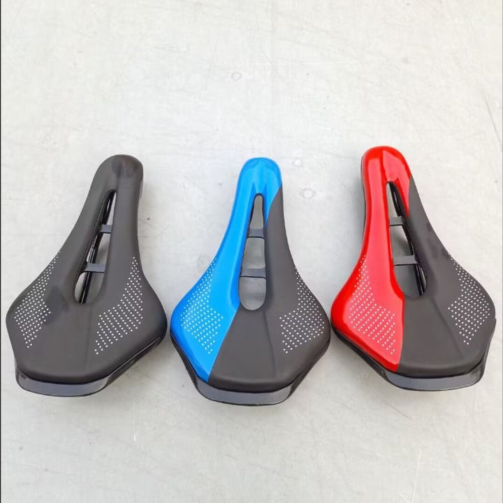 Ergonomic Bicycle Seat Bowlift