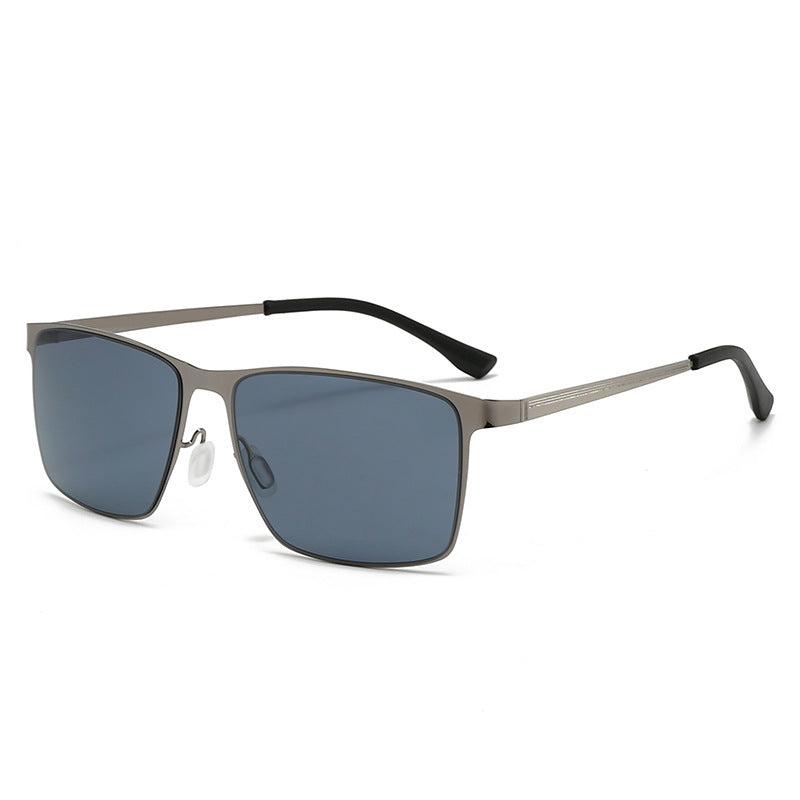 Stylish Square Frame Sunglasses