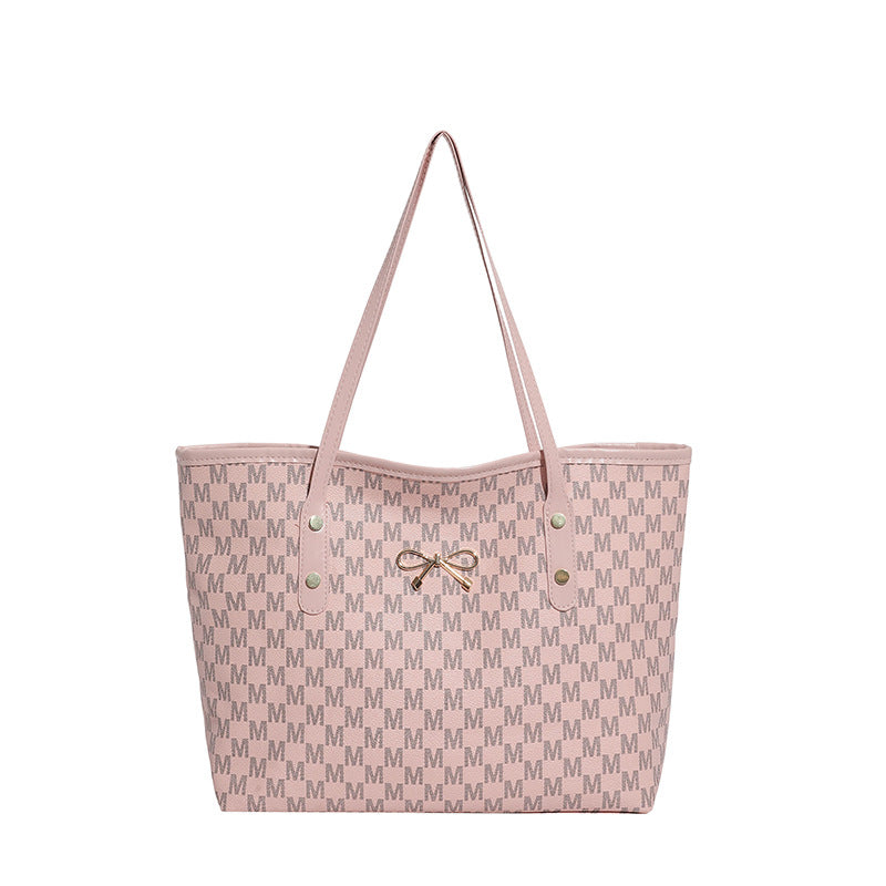 WoSleek Versatile Carry-All Tote Bag Bowlift