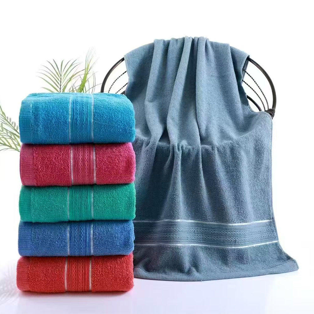 High-Quality And Absorbent Bath Towel Bowlift