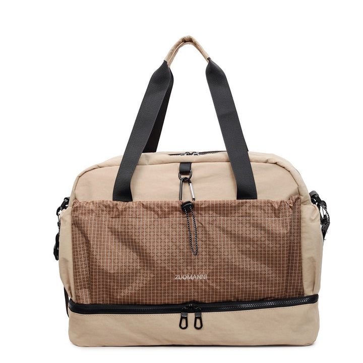 Urban Utility Duffel Bag