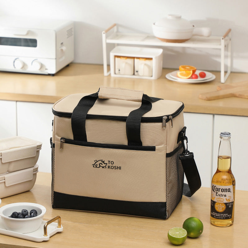 High-quality cooler bag Bowlift