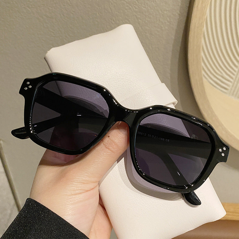 Women's fashionable optical Bowlift