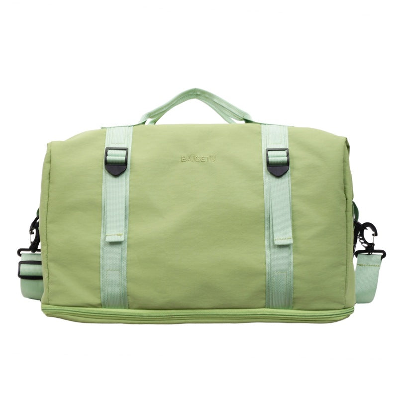 Women's large sports bag Bowlift