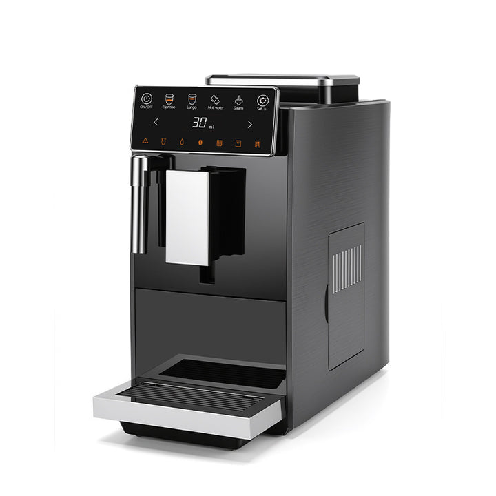Coffee Delight Machine Bowlift
