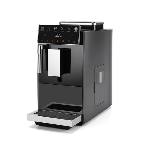 Coffee Delight Machine Bowlift