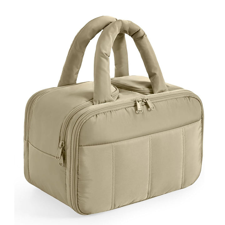 Practical Cosmetic Organizer Bag Bowlift