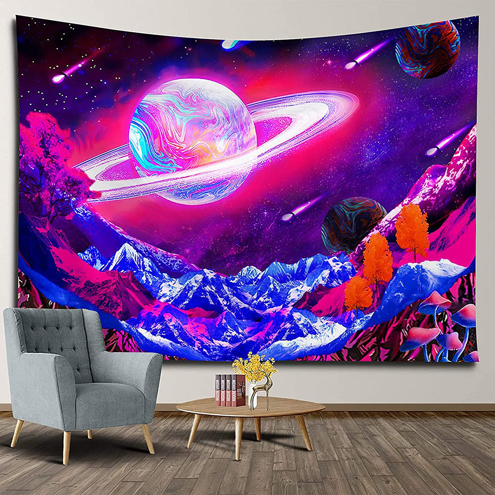 Artful Tapestry