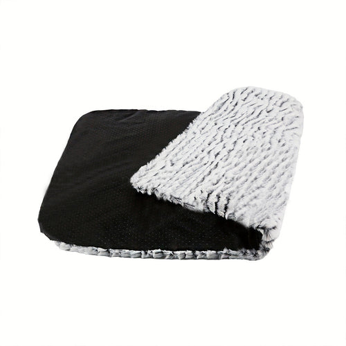 Luxury Reversible  Mat  Dog Bed
