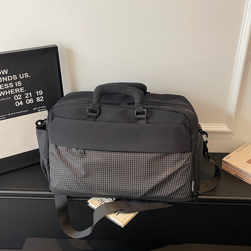 Functional Tote Bag Bowlift