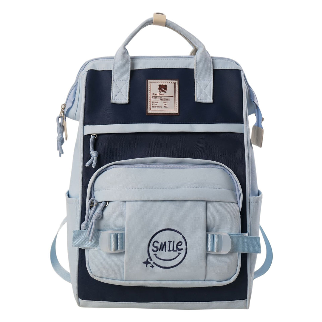 Fashion Backpack Bowlift