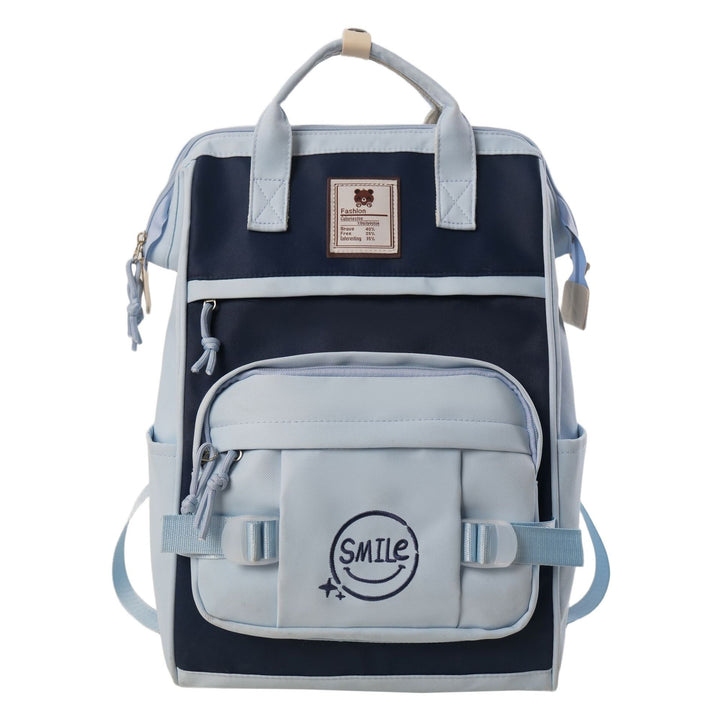 Fashion Backpack Bowlift