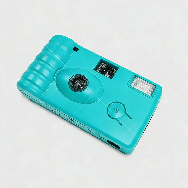 Customizable Instant Photo Snap Camera Bowlift
