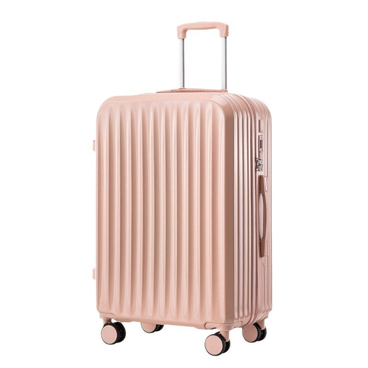 Unisex Innovative Hard-Shell Travel Case Bowlift