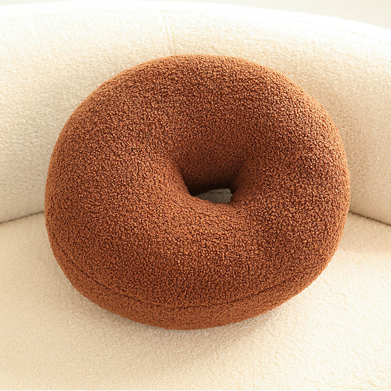Cactus-shaped cuddle pillow Bowlift