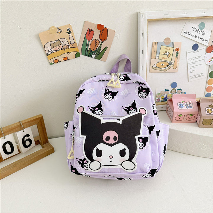 Children's backpack Bowlift