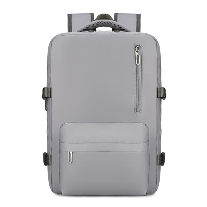 Versatile Multi-Pocket Backpack Bowlift