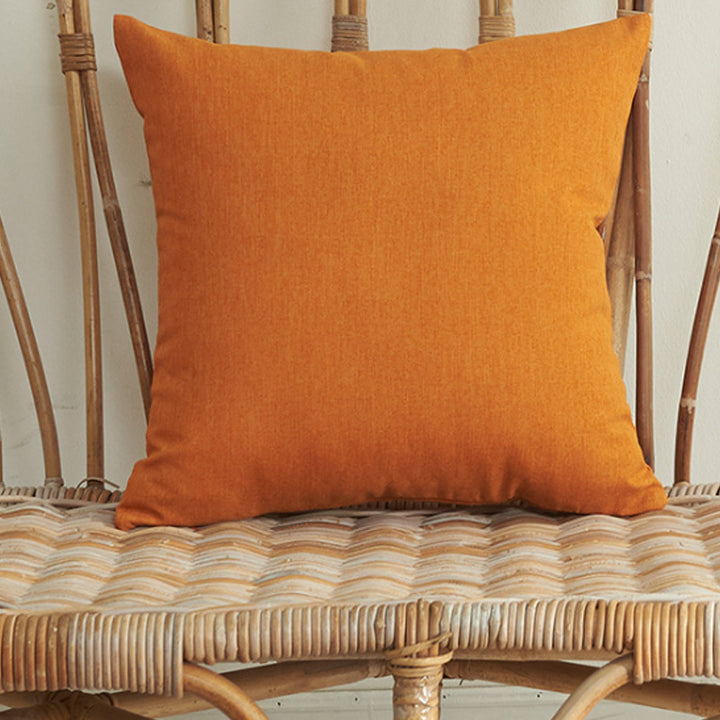 Soft Linen Cushion