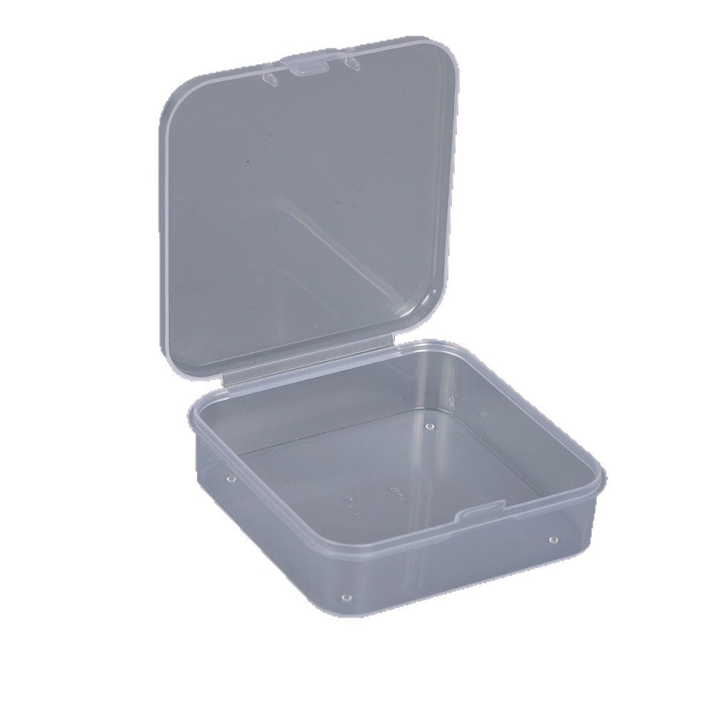 Compact Square Storage Container Bowlift